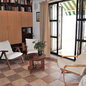 Apartamento El Rincon De Isabel, Málaga
