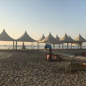 Apartamento Naty, Málaga