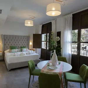 Apartamento El Marques, Málaga