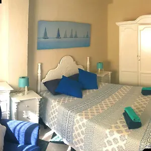 Apartamento Skysea Holidays Ave, Málaga