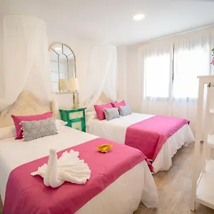 Apartamento A&s, Málaga